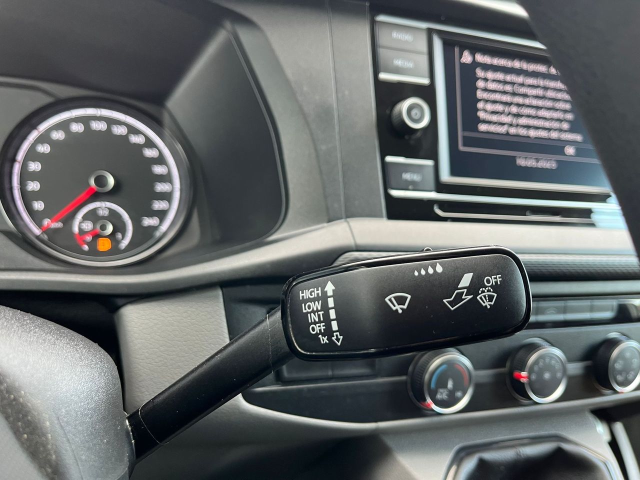 Volkswagen Transporter FG BATALLA CORTA TDI 110 CV  - Foto 2