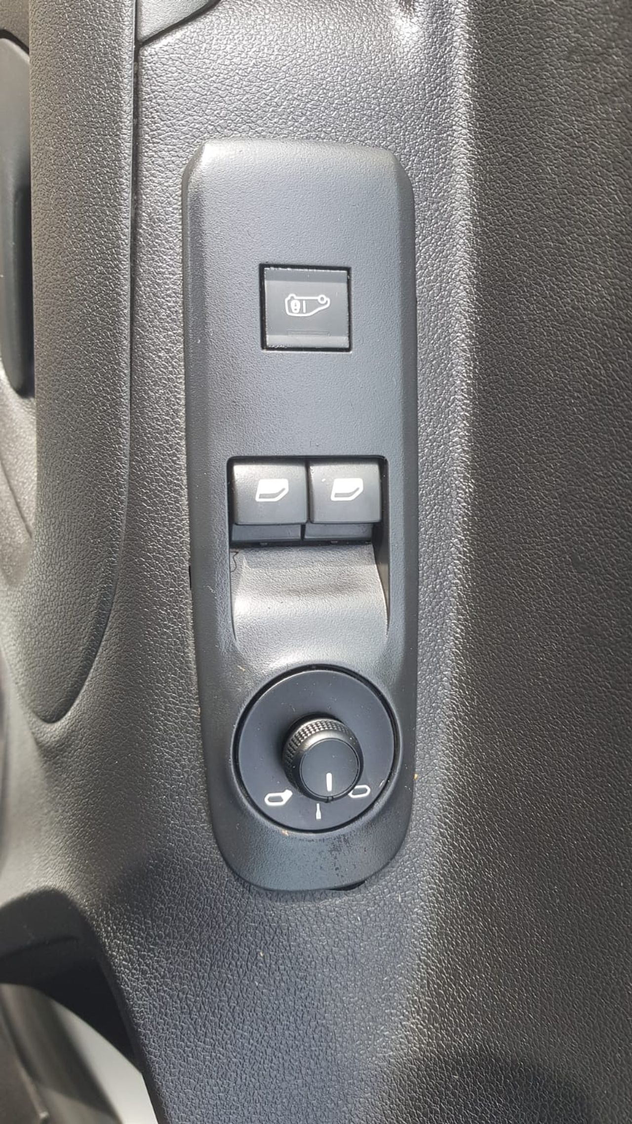 Citroën Berlingo VAN TALLA M BLUE HDI 100 CV CONTROL  - Foto 2