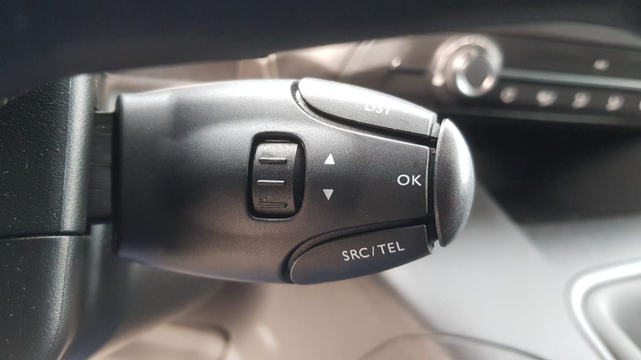 Citroën Berlingo VAN TALLA M BLUE HDI 100 CV CONTROL  - Foto 2