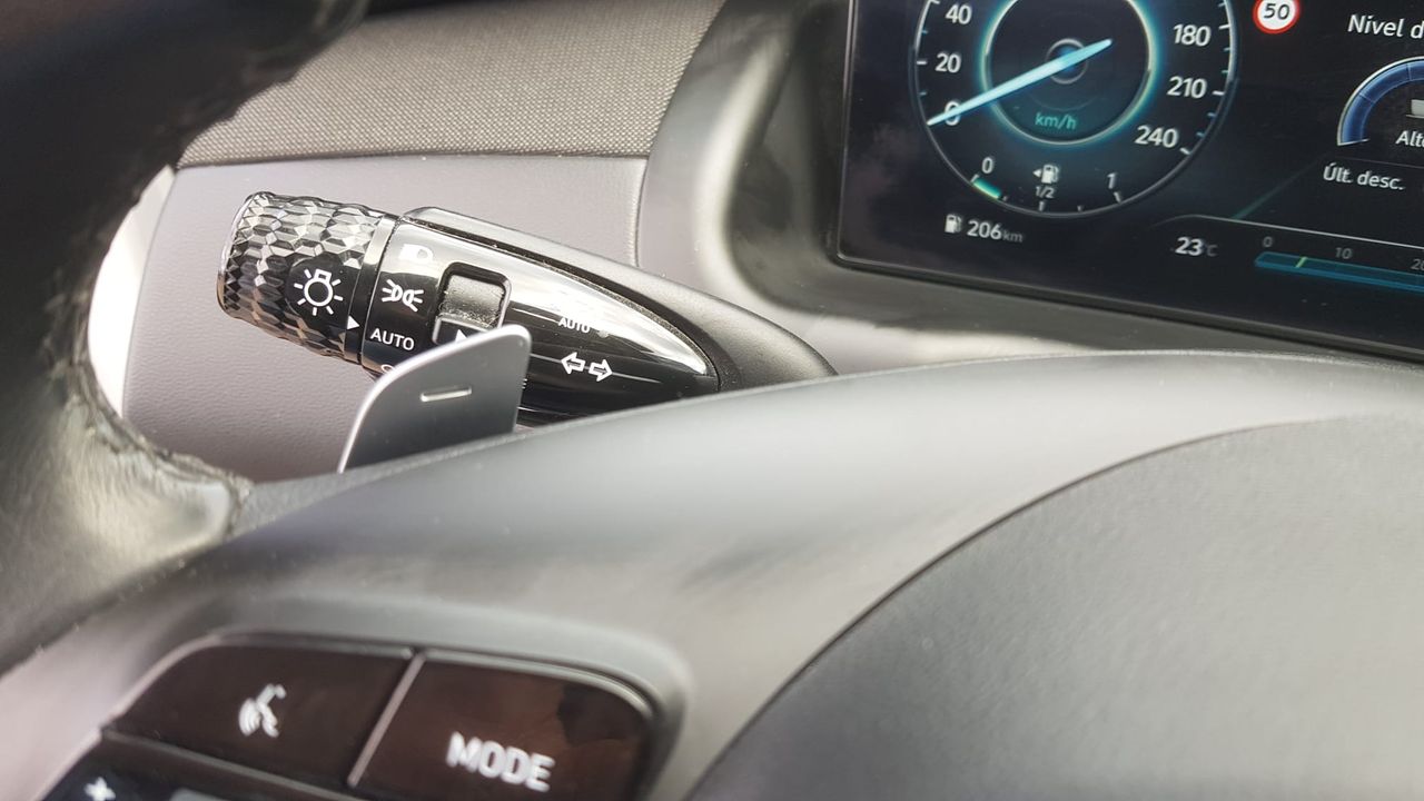 Hyundai Tucson 1.6 CRDI  TECNO DCT  - Foto 2