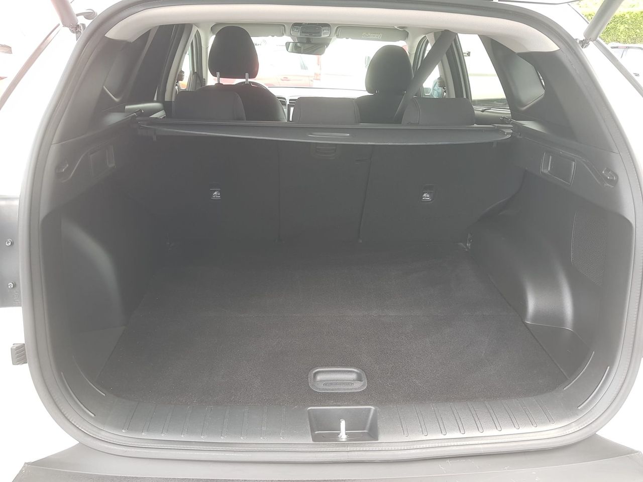 Hyundai Tucson 1.6 CRDI  TECNO DCT  - Foto 2