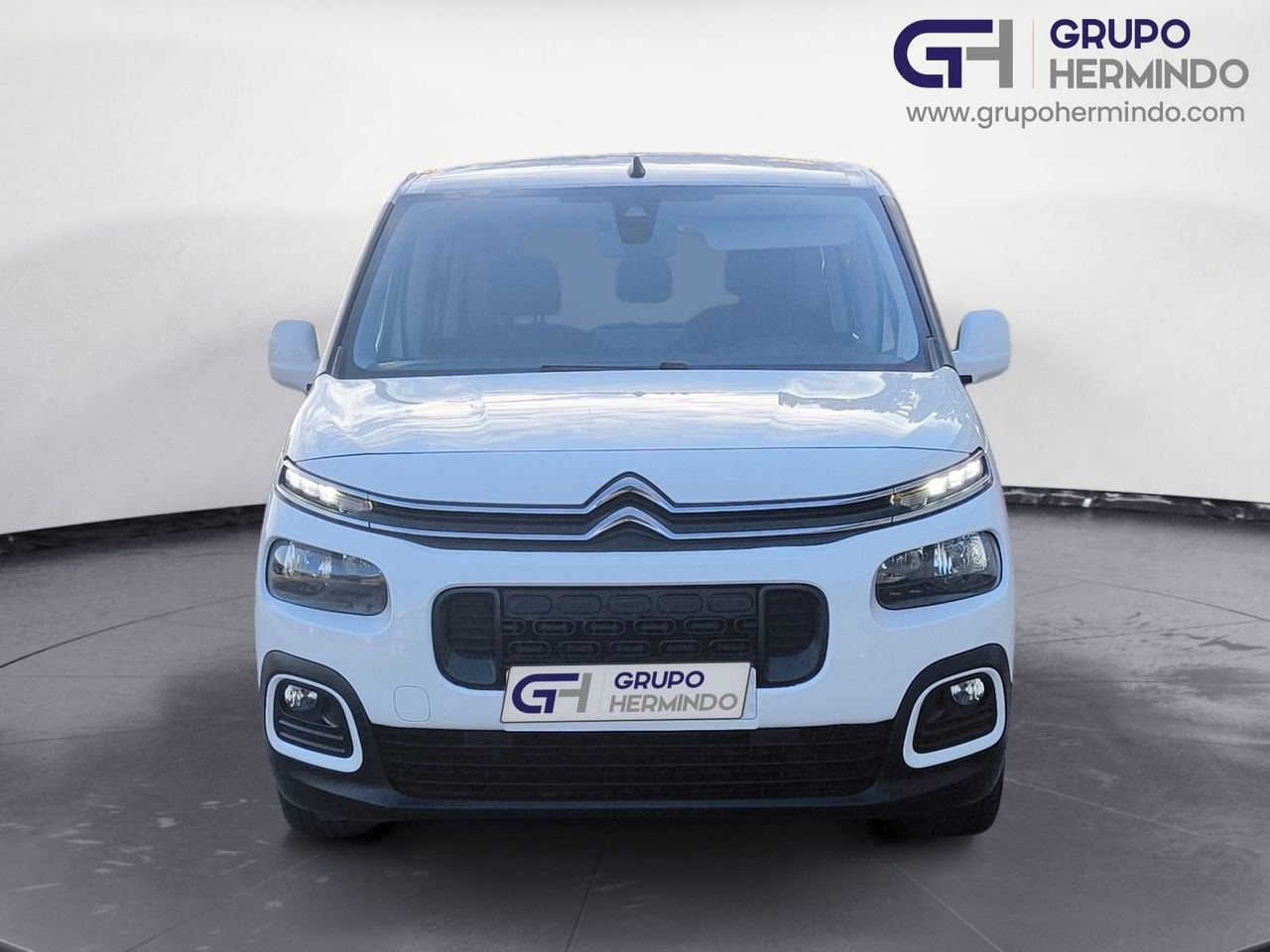 Citroën Berlingo TALLA M FEEL BLUE HDI 100 CV  - Foto 2