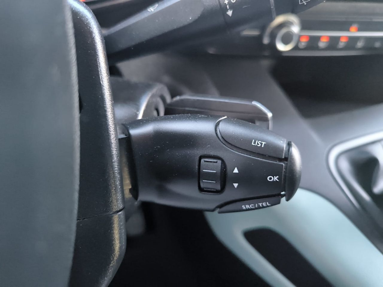 Citroën Berlingo TALLA M FEEL BLUE HDI 100 CV  - Foto 2