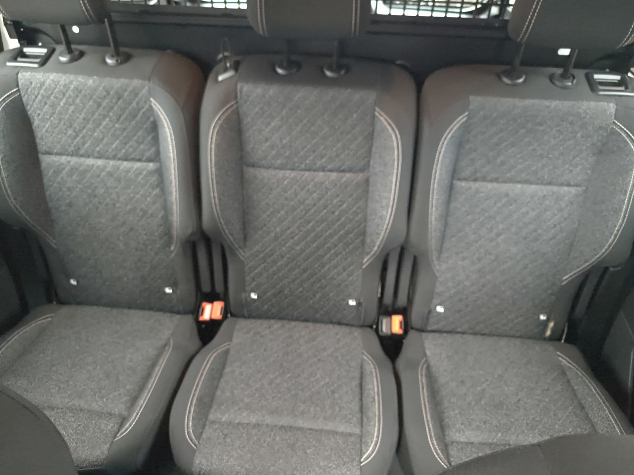 Peugeot Rifter ALLURE BUSINESS STANDARD BLUE HDI 100 CV  - Foto 2