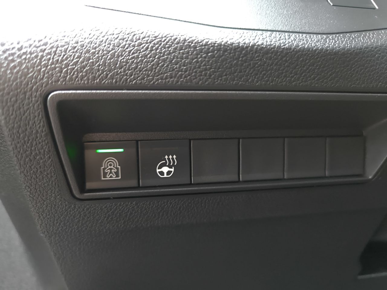 Peugeot Rifter ALLURE BUSINESS STANDARD BLUE HDI 100 CV  - Foto 2