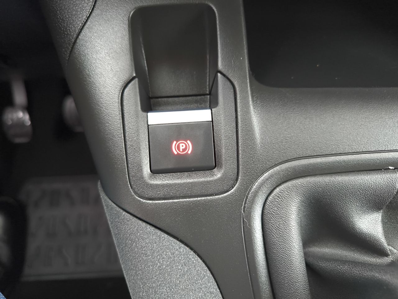 Peugeot Rifter ALLURE BUSINESS STANDARD BLUE HDI 100 CV  - Foto 2