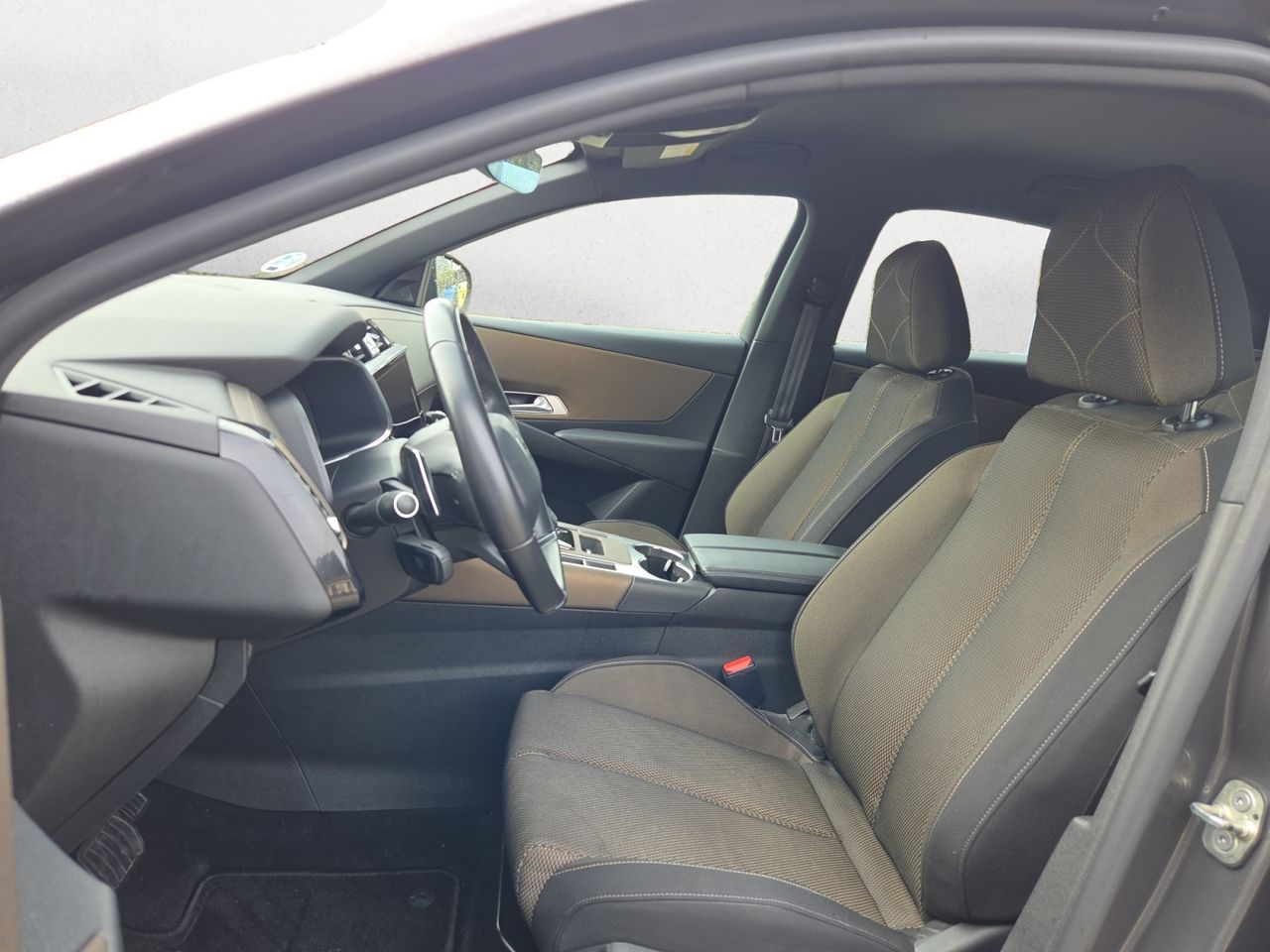 DS DS 7 Crossback BLUE DHI 130 AUT BASTILLE  - Foto 2