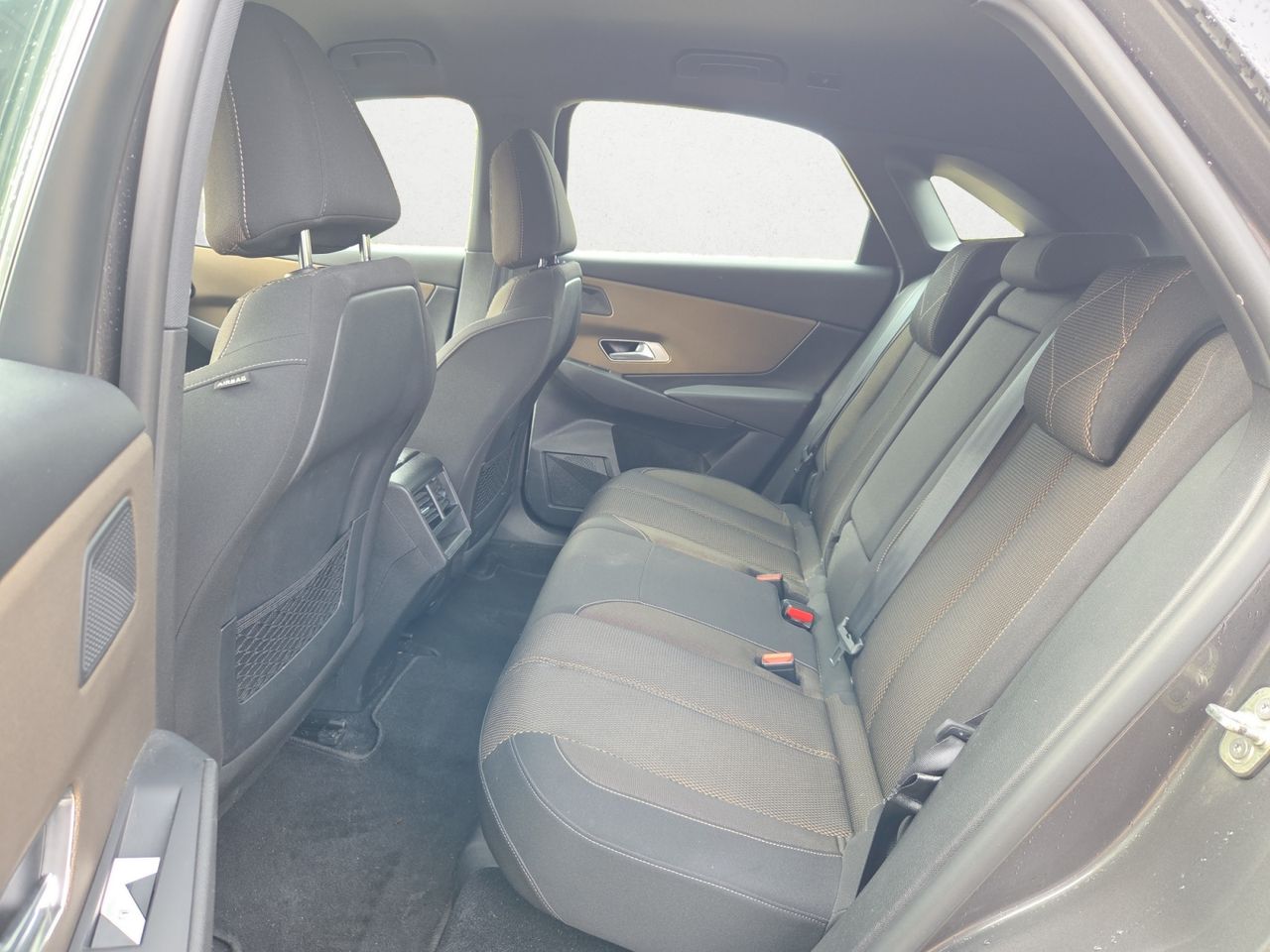 DS DS 7 Crossback BLUE DHI 130 AUT BASTILLE  - Foto 2