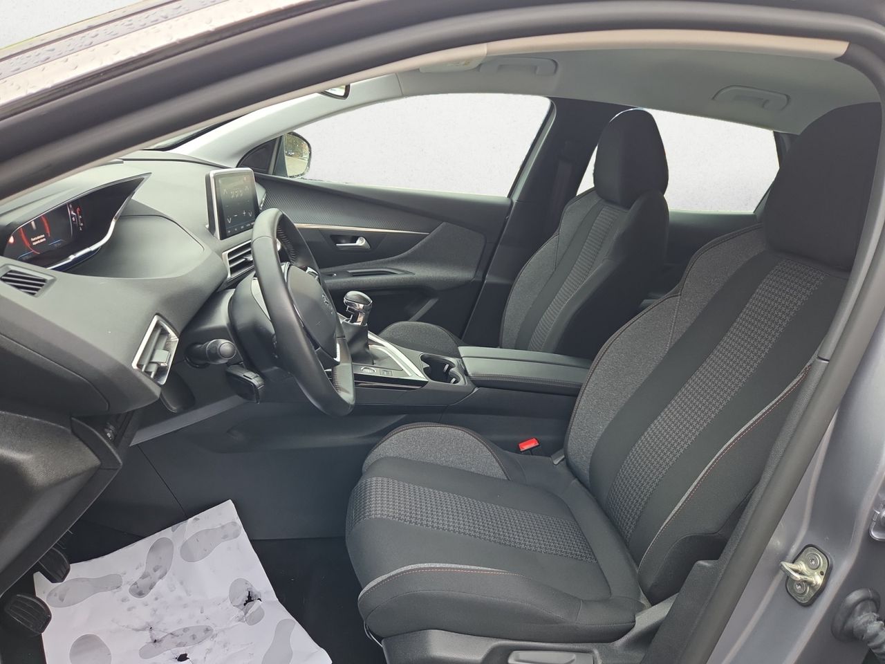 Peugeot 3008 ACTIVE PURE TECH 130 CV   - Foto 2