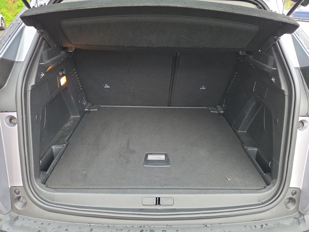 Peugeot 3008 ACTIVE PURE TECH 130 CV   - Foto 2