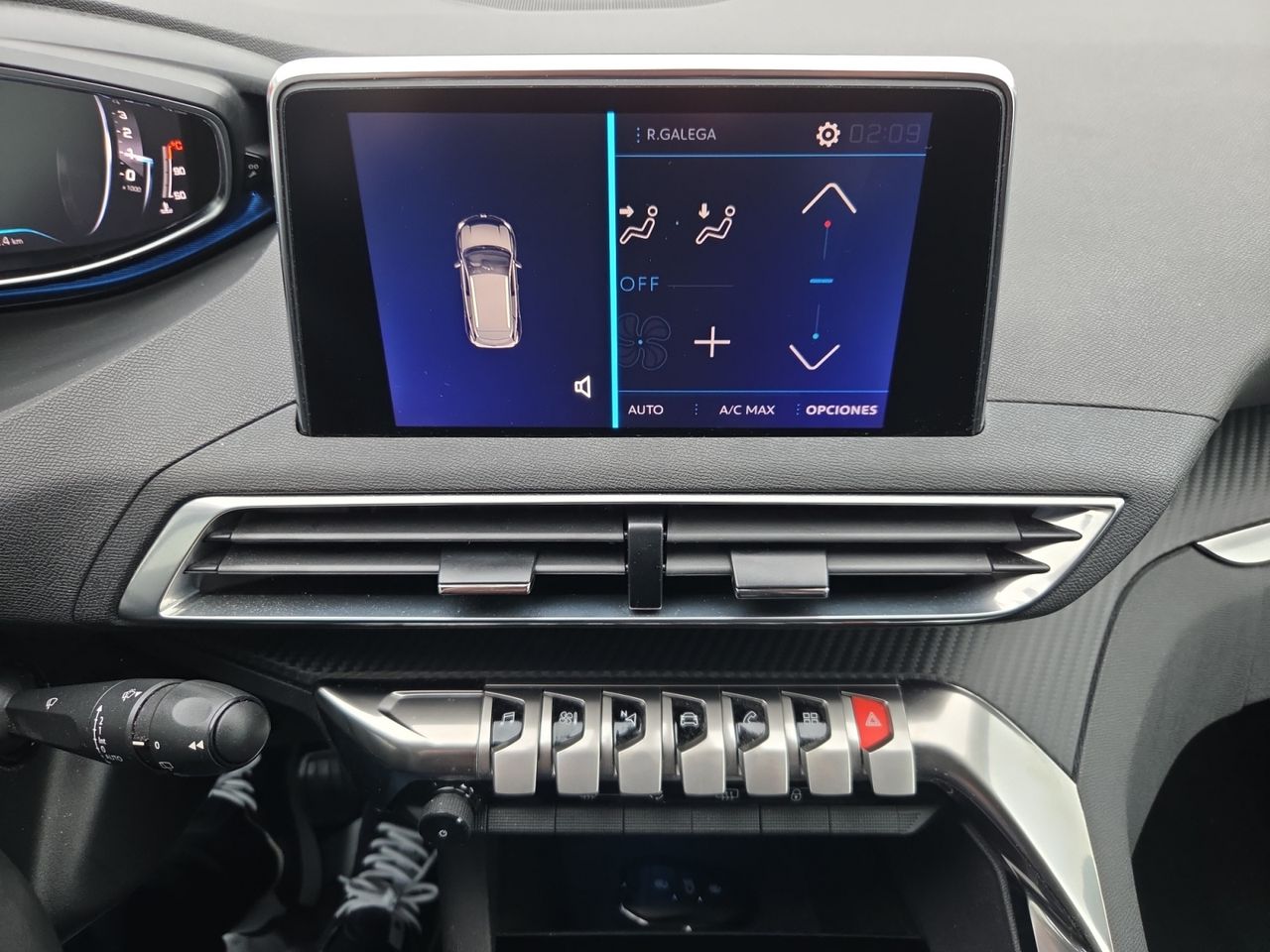 Peugeot 3008 ACTIVE PURE TECH 130 CV   - Foto 2