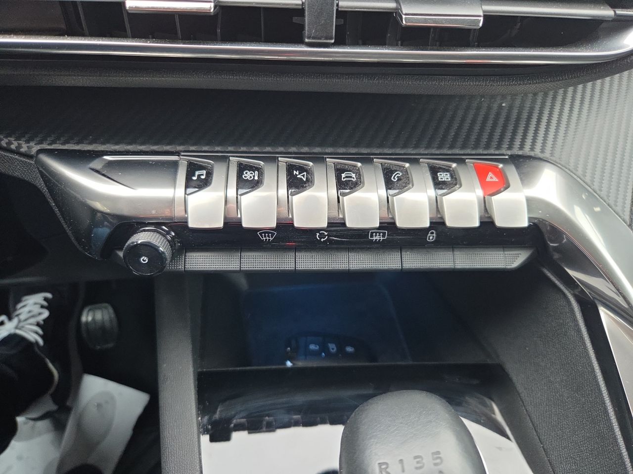 Peugeot 3008 ACTIVE PURE TECH 130 CV   - Foto 2