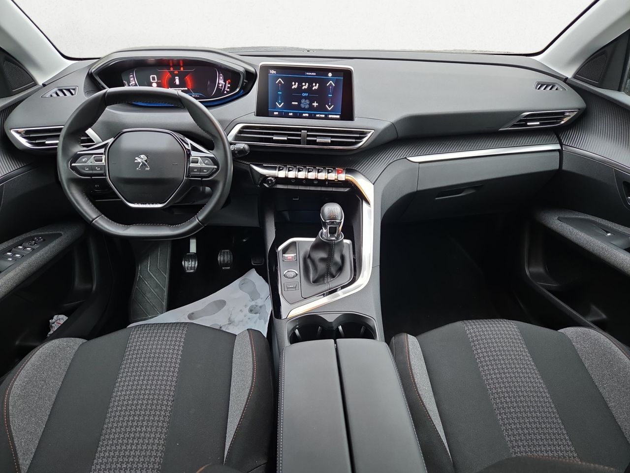 Peugeot 3008 ACTIVE PURE TECH 130 CV   - Foto 2