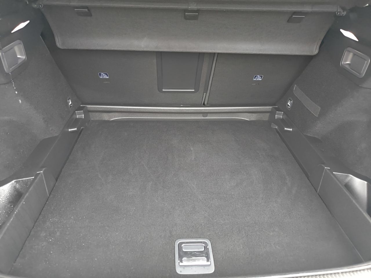 DS DS 7 Crossback E TENSE 300 4X4 PERFORMANCE LINE  - Foto 2