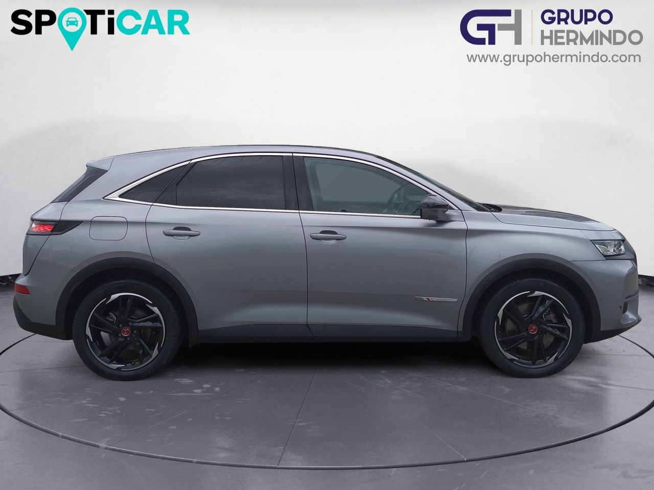 DS DS 7 Crossback E TENSE 300 4X4 PERFORMANCE LINE  - Foto 2