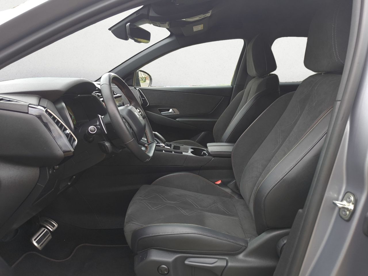 DS DS 7 Crossback E TENSE 300 4X4 PERFORMANCE LINE  - Foto 2