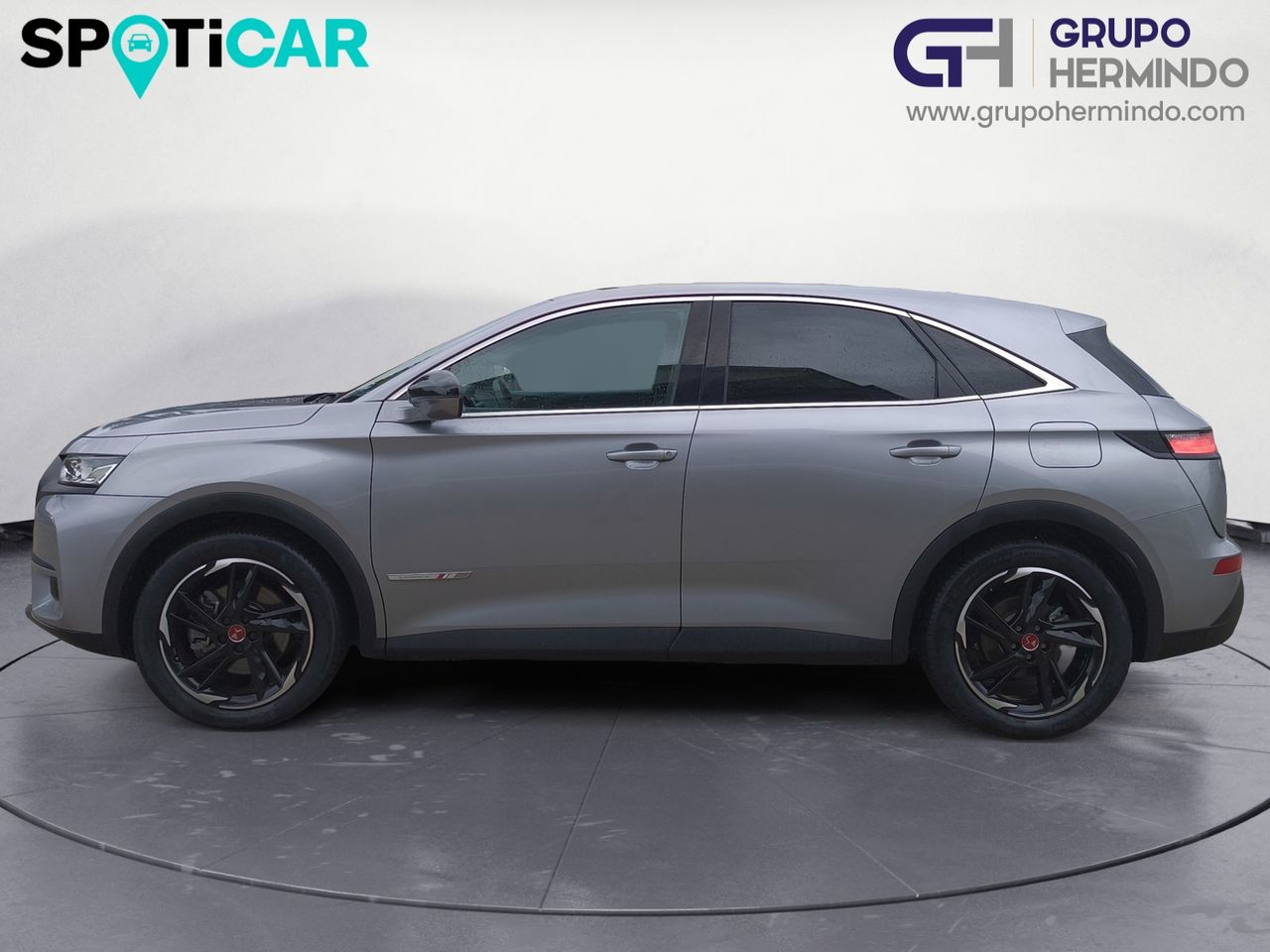 DS DS 7 Crossback E TENSE 300 4X4 PERFORMANCE LINE  - Foto 2