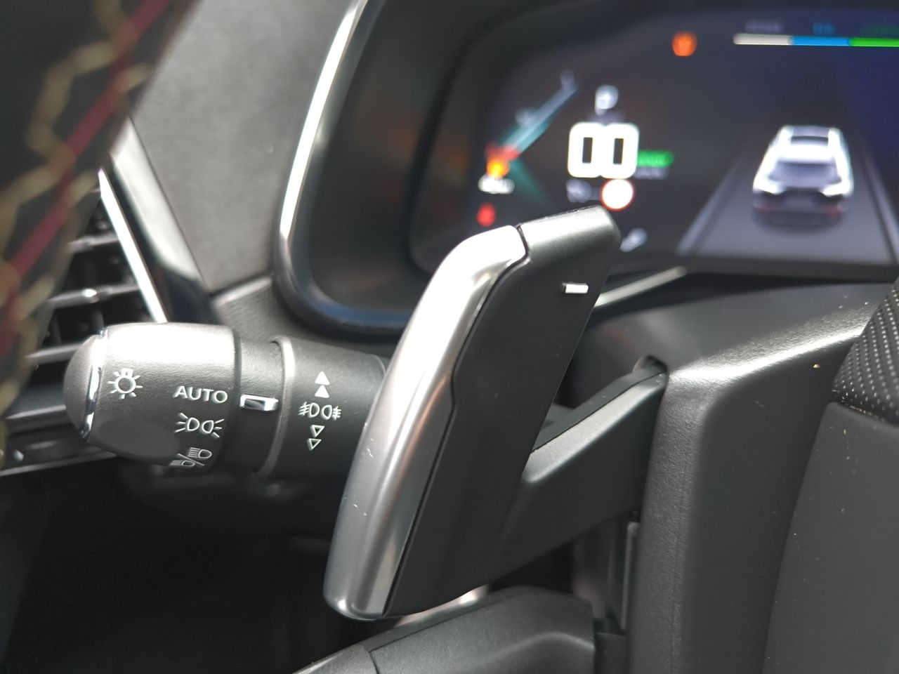 DS DS 7 Crossback E TENSE 300 4X4 PERFORMANCE LINE  - Foto 2