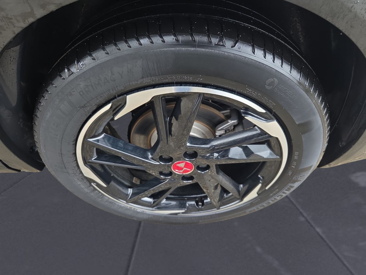 DS DS 7 Crossback E TENSE 300 4X4 PERFORMANCE LINE  - Foto 2