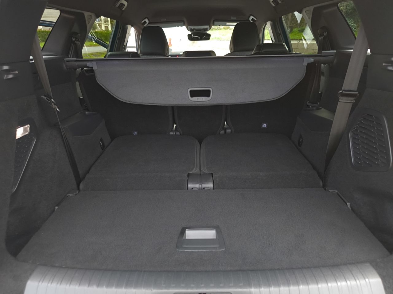 Peugeot 5008 ALLURE HYBRID 145 eDCS6  - Foto 2