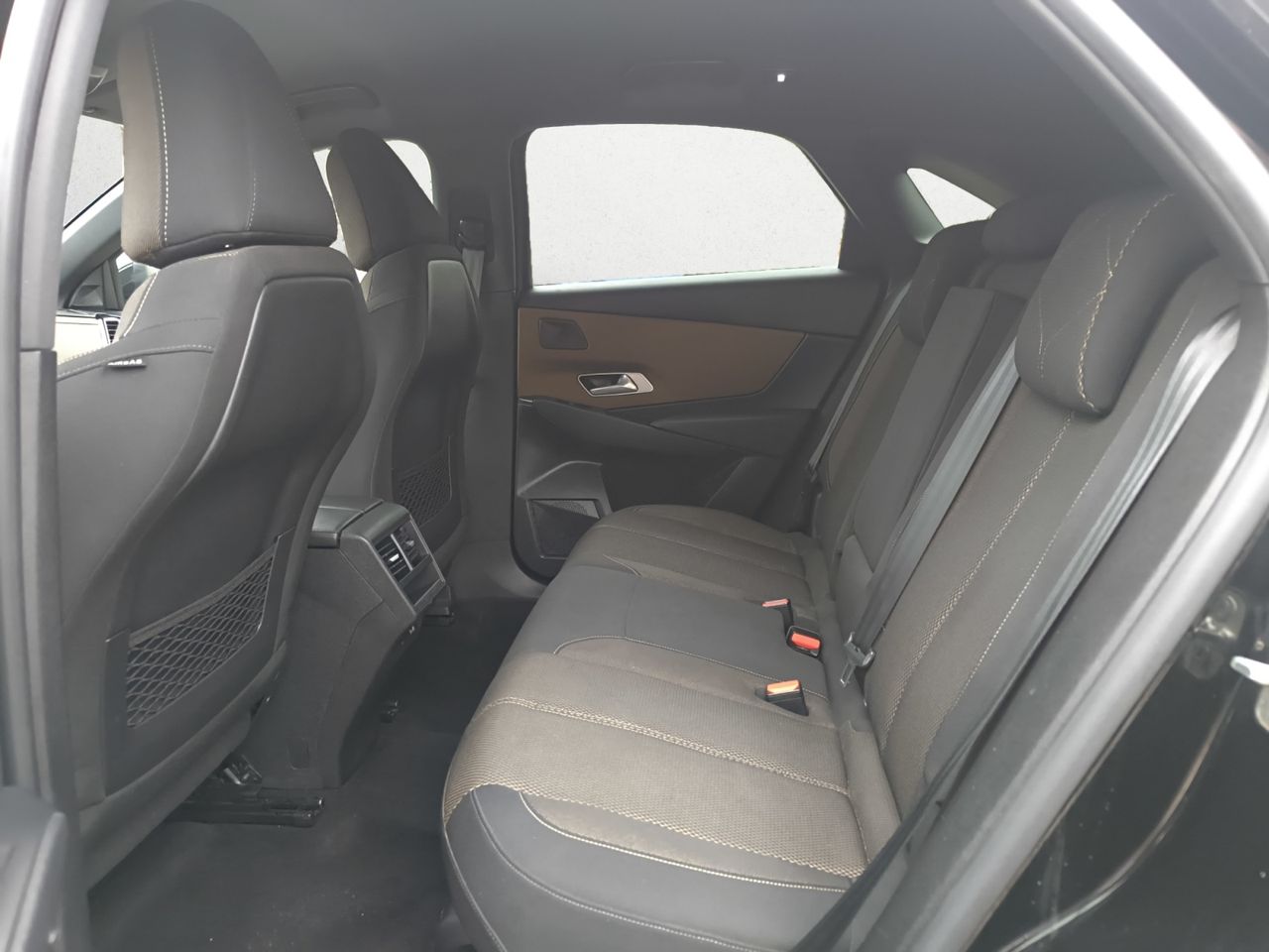 DS DS 7 Crossback BLUE HDI 130 AUT SO CHIC  - Foto 2