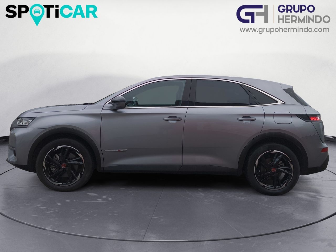 DS DS 7 Crossback E TENSE 300 4X4 PERFORMANCE LINE  - Foto 2