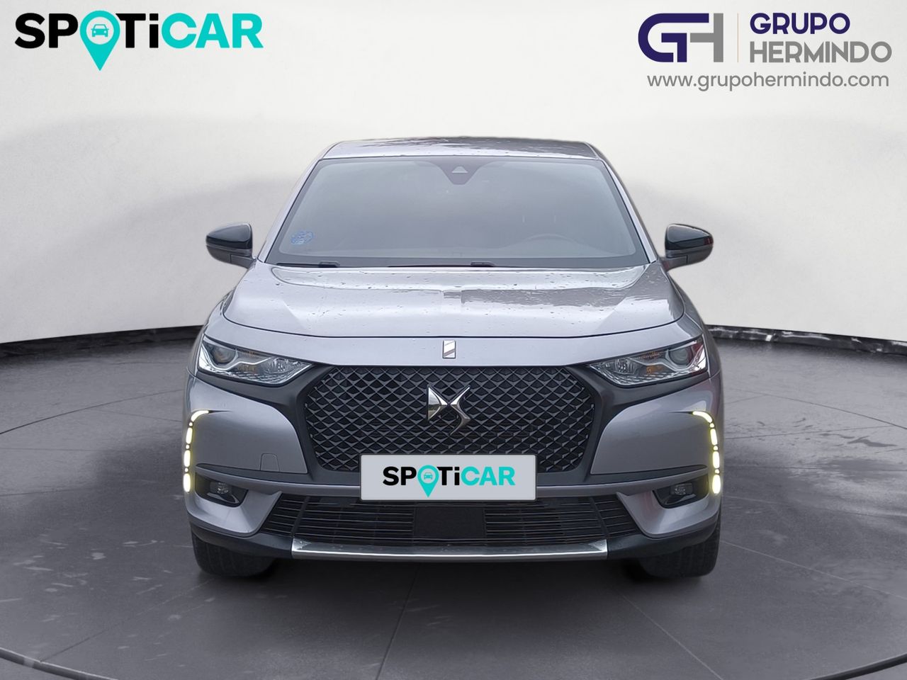 DS DS 7 Crossback E TENSE 300 4X4 PERFORMANCE LINE  - Foto 2