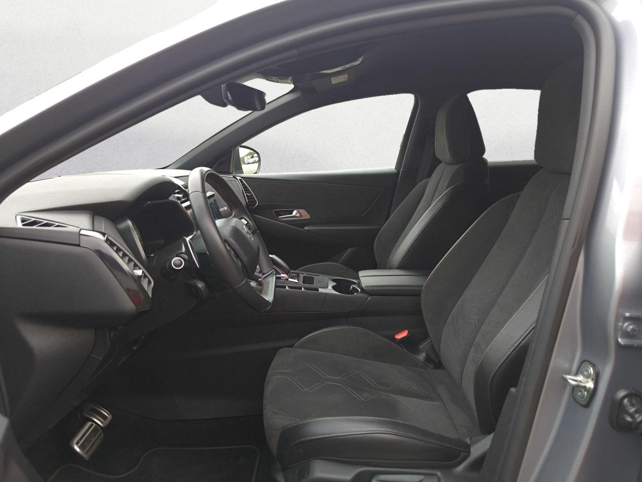 DS DS 7 Crossback E TENSE 300 4X4 PERFORMANCE LINE  - Foto 2