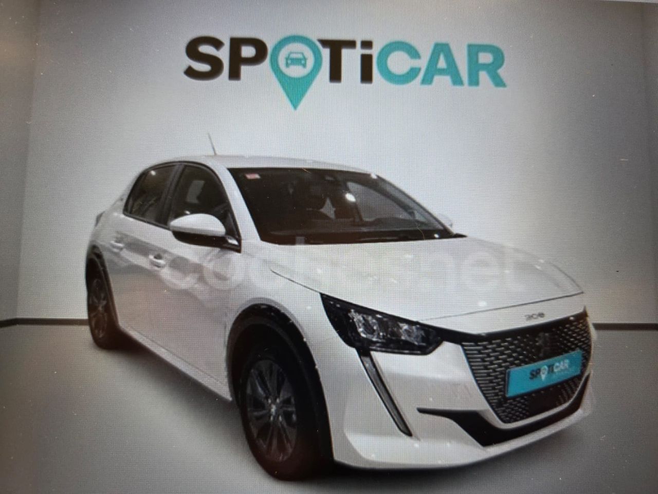 Peugeot e-208 ALLURE PACK ELECTRICO  - Foto 2