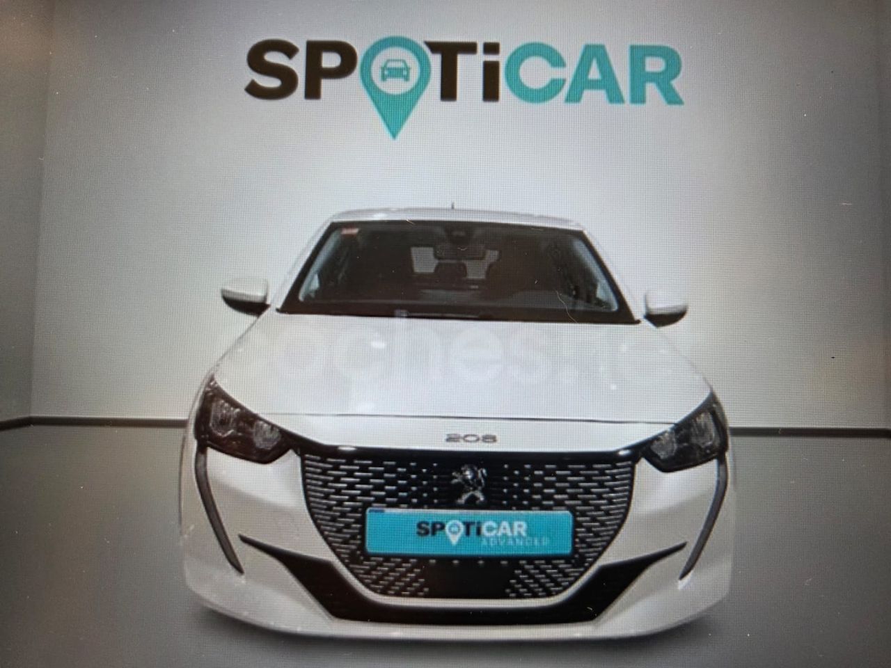 Peugeot e-208 ALLURE PACK ELECTRICO  - Foto 2