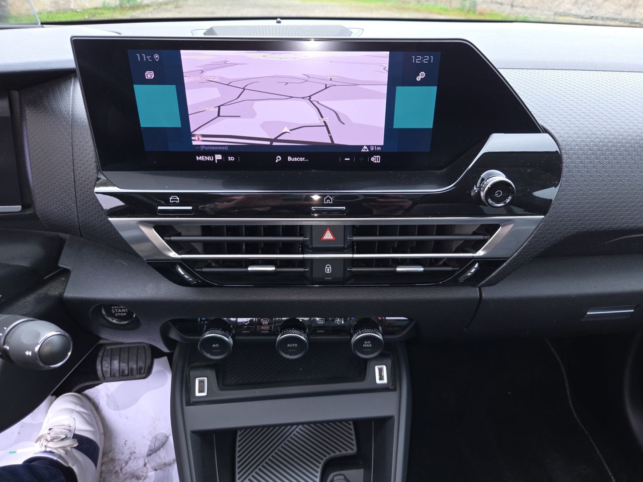 Citroën ë-C4 ELECTRICO SHINE  - Foto 2