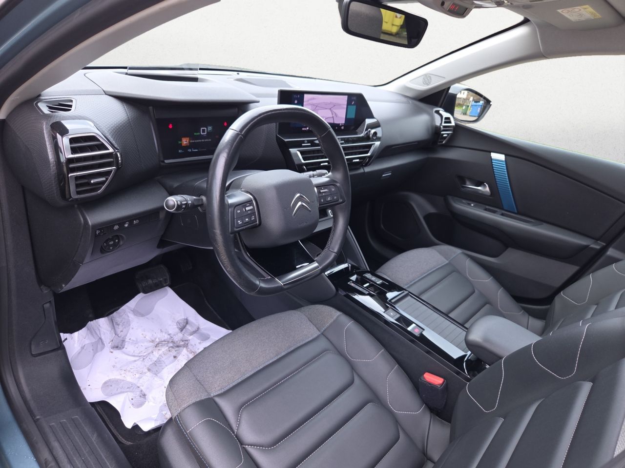 Citroën ë-C4 ELECTRICO SHINE  - Foto 2