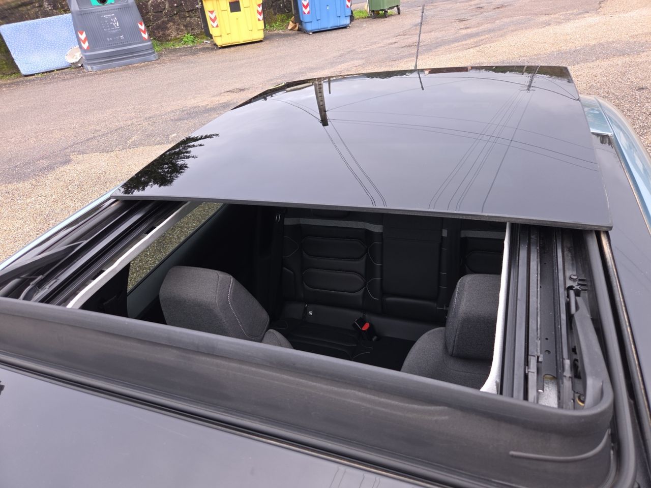 Citroën ë-C4 ELECTRICO SHINE  - Foto 2