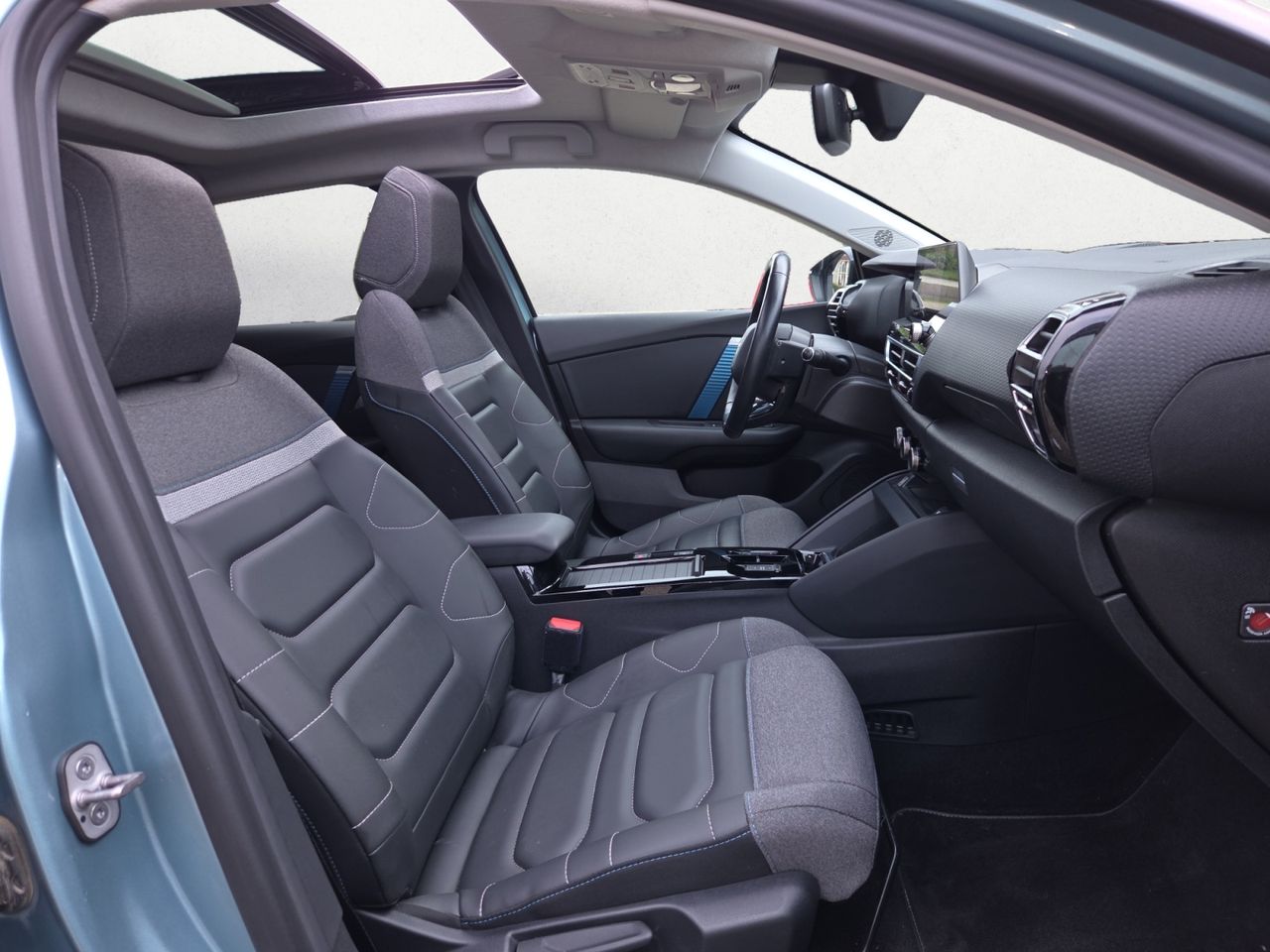 Citroën ë-C4 ELECTRICO SHINE  - Foto 2