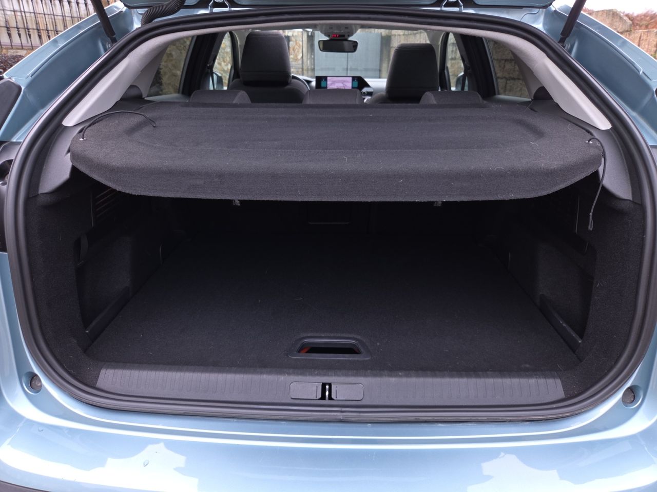 Citroën ë-C4 ELECTRICO SHINE  - Foto 2