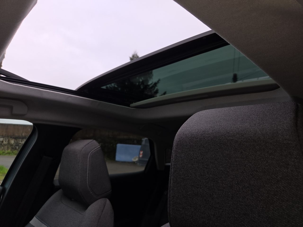 Citroën ë-C4 ELECTRICO SHINE  - Foto 2