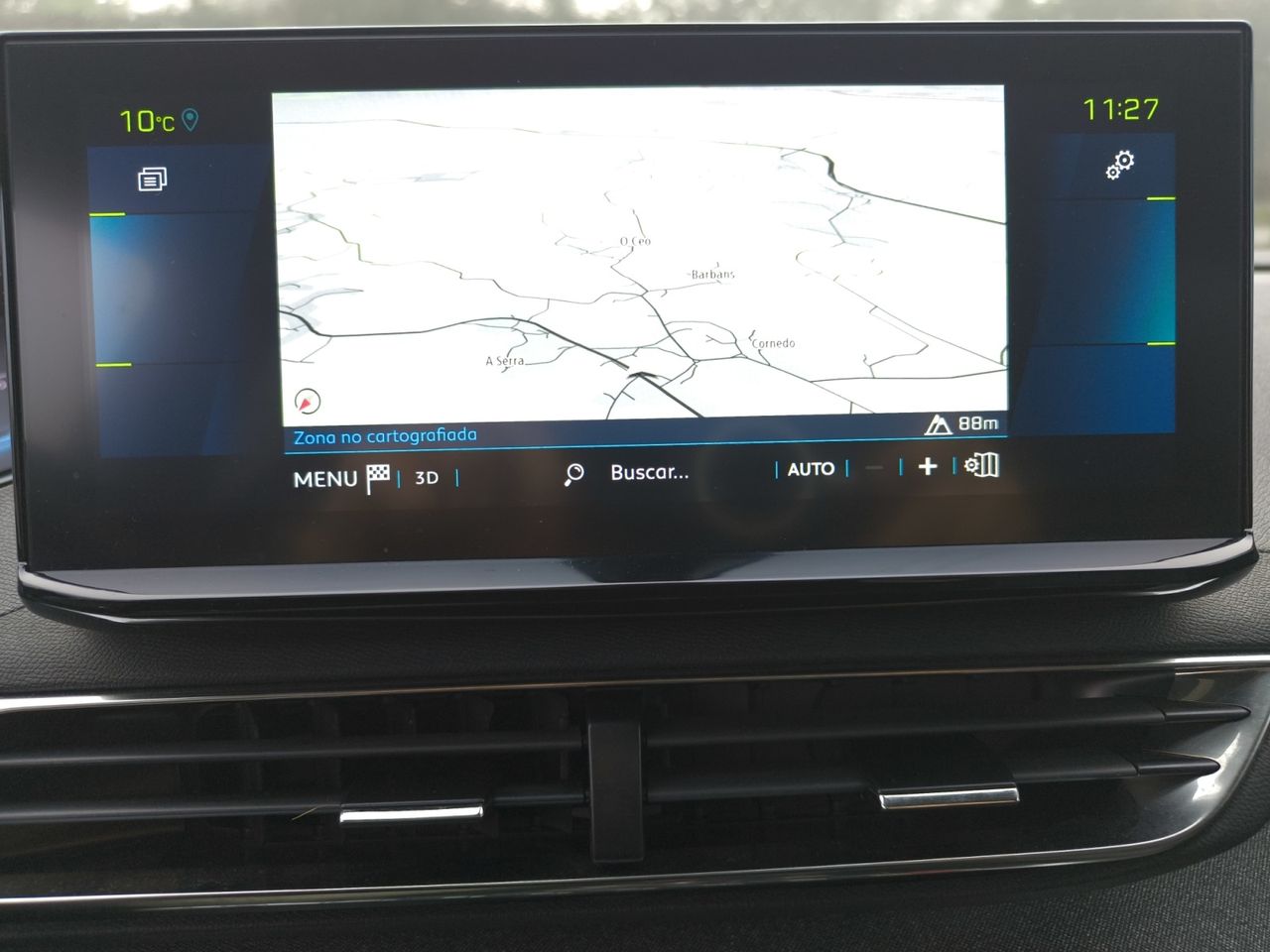 Peugeot 3008 Hybrid ALLURE PACK HYBRID 225 e EAT8  - Foto 2