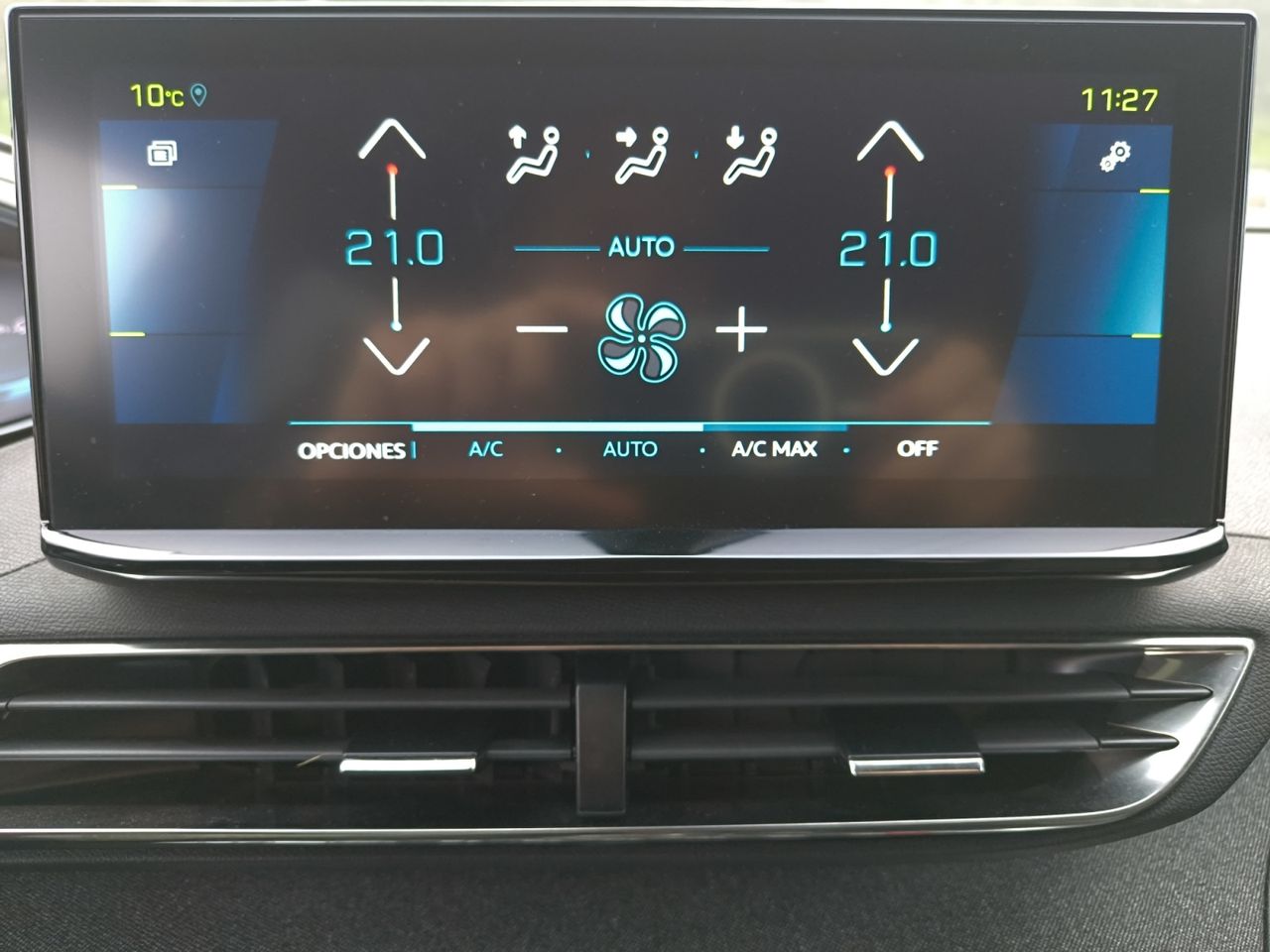 Peugeot 3008 Hybrid ALLURE PACK HYBRID 225 e EAT8  - Foto 2