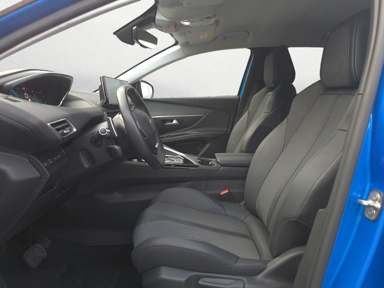 Peugeot 3008 Hybrid ALLURE PACK HYBRID 225 e EAT8  - Foto 2