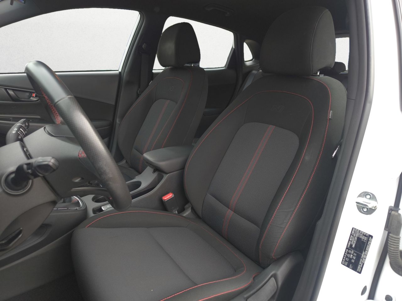 Hyundai Kona 1.0 TGDI N LINE   - Foto 2