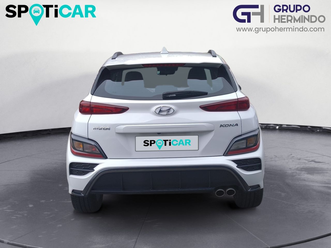 Hyundai Kona 1.0 TGDI N LINE   - Foto 2