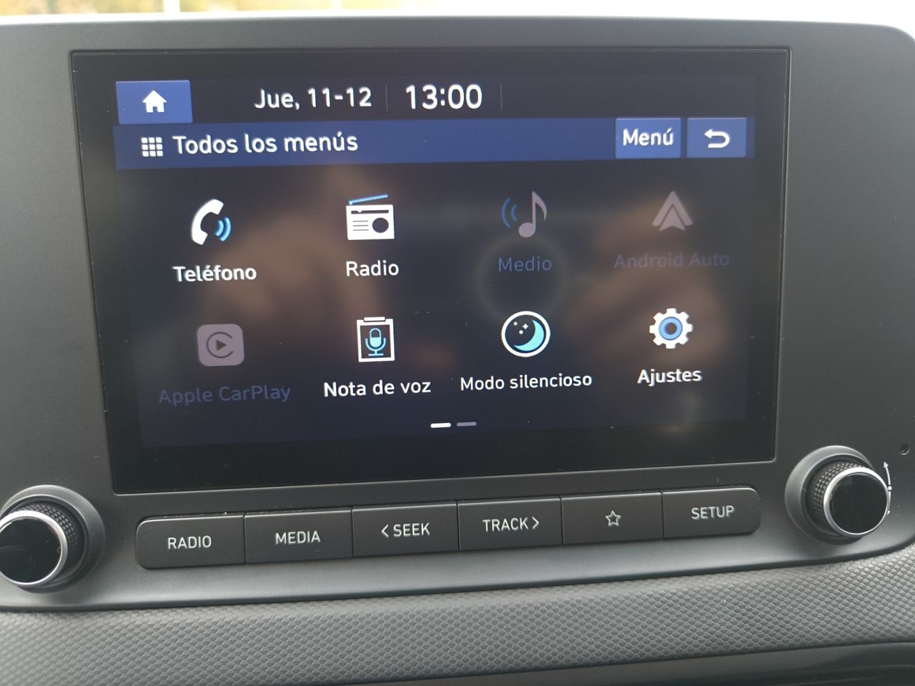 Hyundai Kona 1.0 TGDI N LINE   - Foto 2