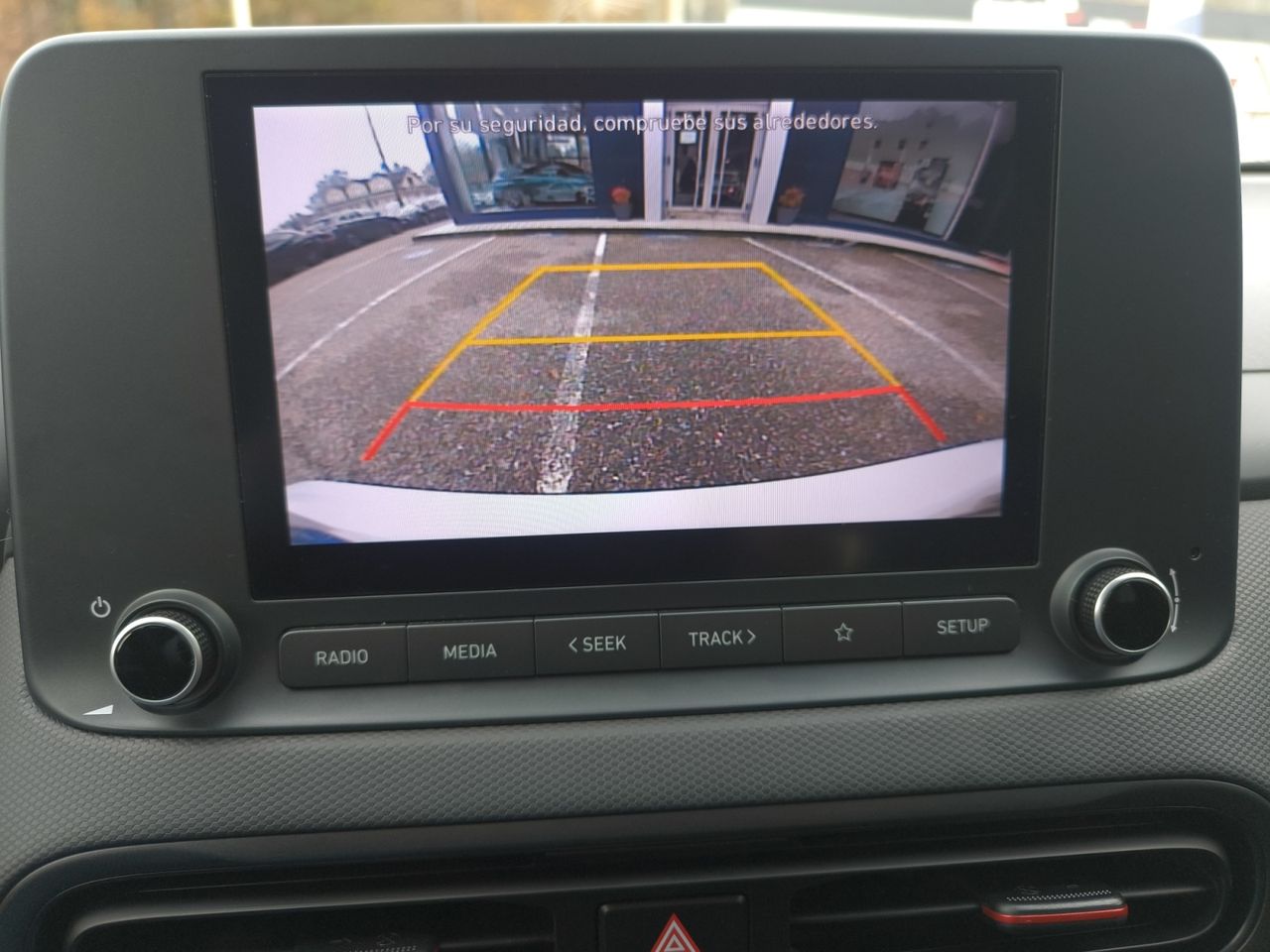 Hyundai Kona 1.0 TGDI N LINE   - Foto 2