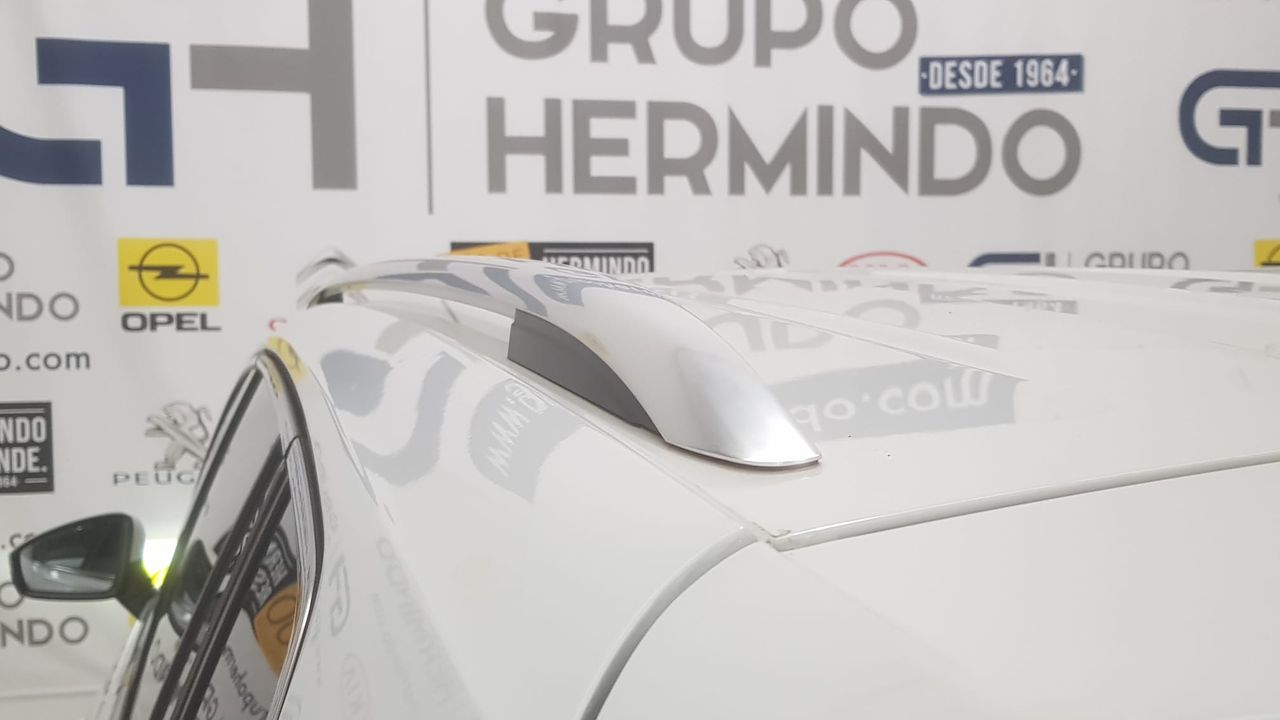 Volkswagen Tiguan ADVANCE 2.0 TDI 150 CV DSG  - Foto 2