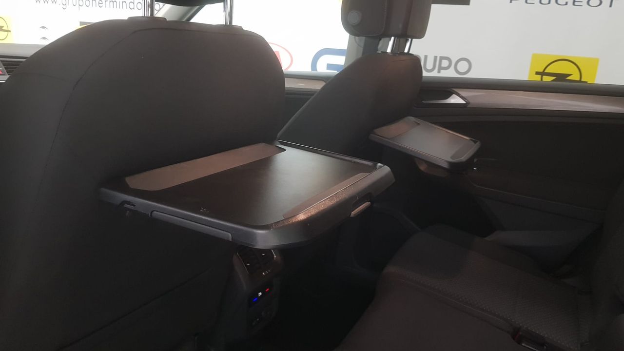 Volkswagen Tiguan ADVANCE 2.0 TDI 150 CV DSG  - Foto 2