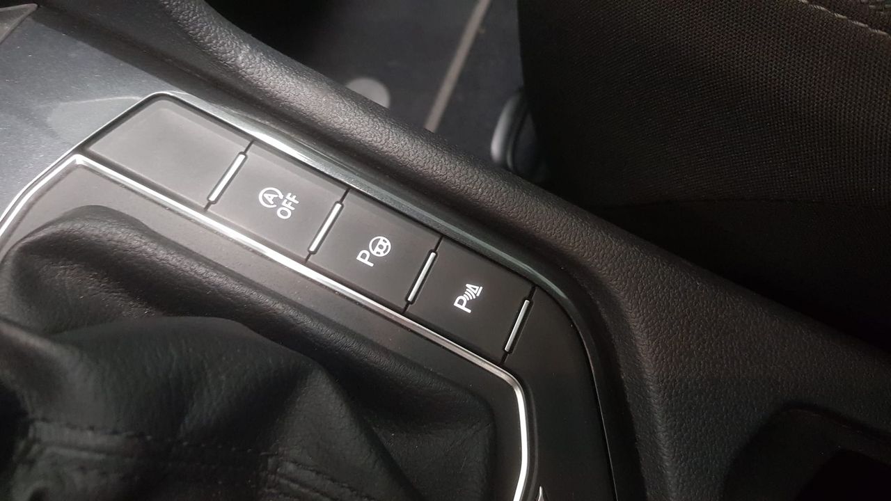 Volkswagen Tiguan ADVANCE 2.0 TDI 150 CV DSG  - Foto 2