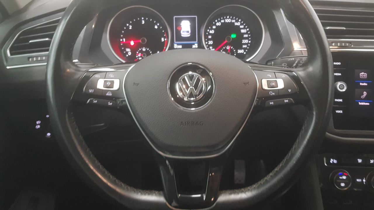 Volkswagen Tiguan ADVANCE 2.0 TDI 150 CV DSG  - Foto 2