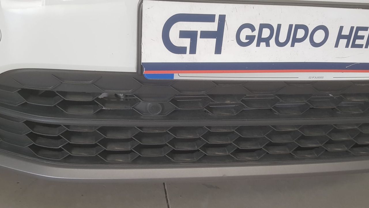 Volkswagen Tiguan ADVANCE 2.0 TDI 150 CV DSG  - Foto 2