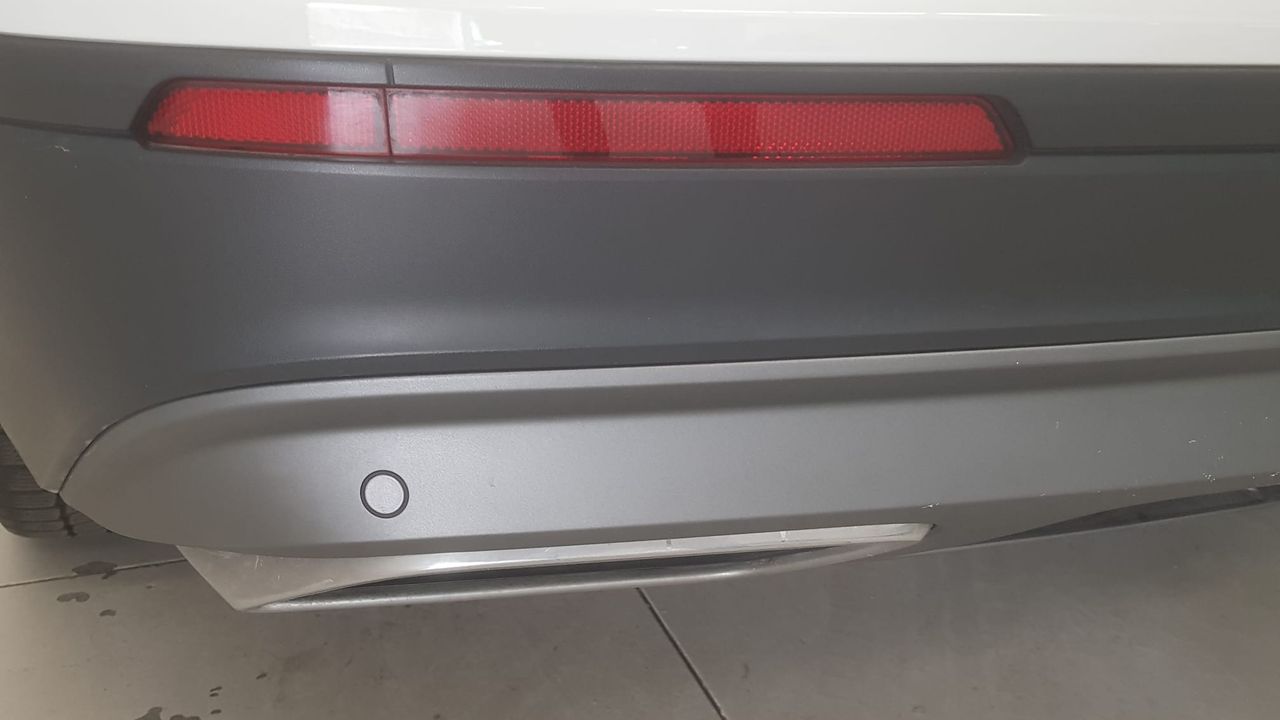 Volkswagen Tiguan ADVANCE 2.0 TDI 150 CV DSG  - Foto 2