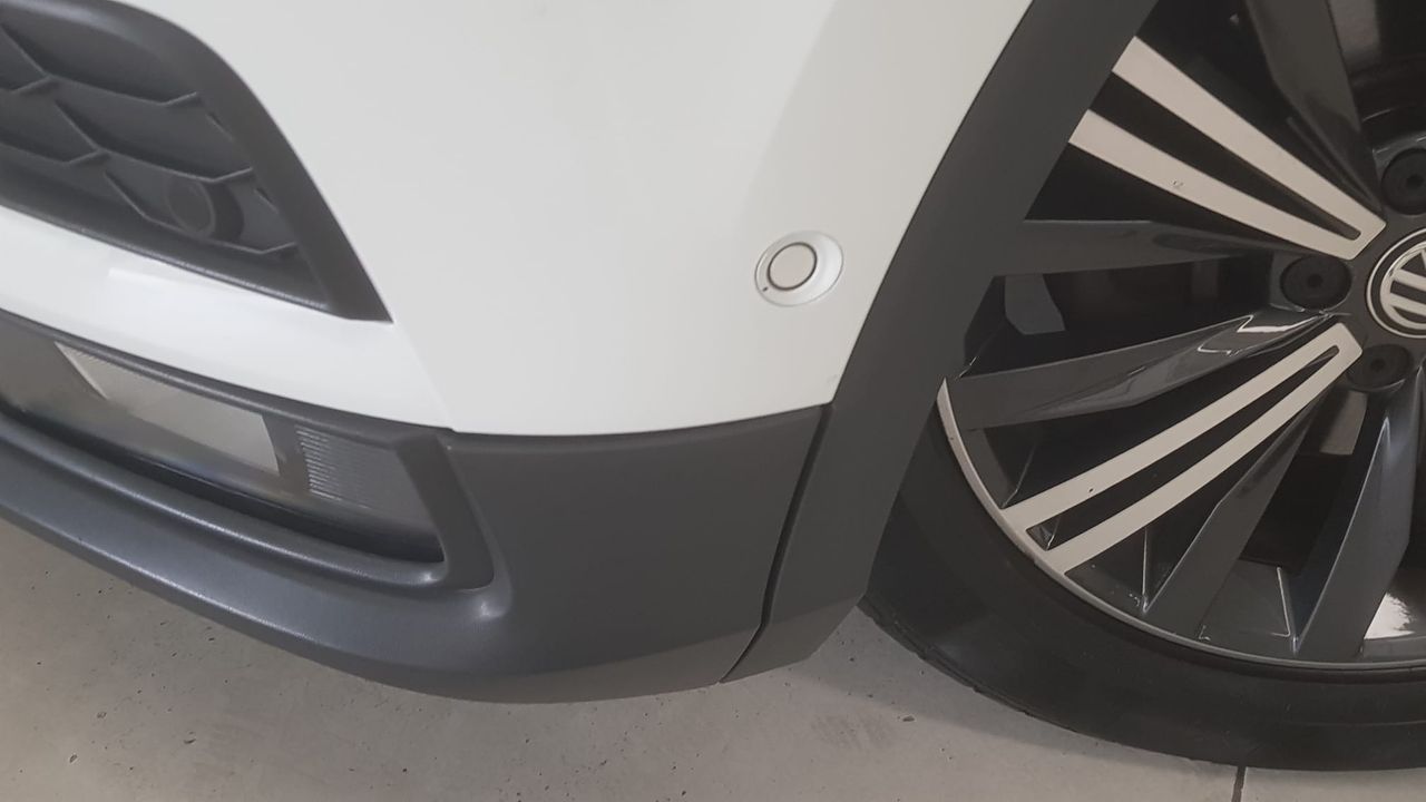Volkswagen Tiguan ADVANCE 2.0 TDI 150 CV DSG  - Foto 2